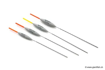 Flotteur à Oeillet Guru F1 Carbon Stem Float