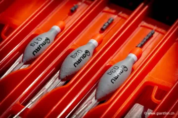 Flotteur Guru Cookie Float