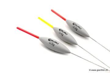 Flotteur à Oeillet Guru Bobbie Float