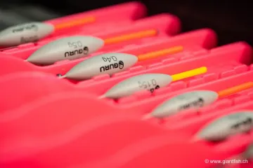 Flotteur à Oeillet Guru Bobbie Float