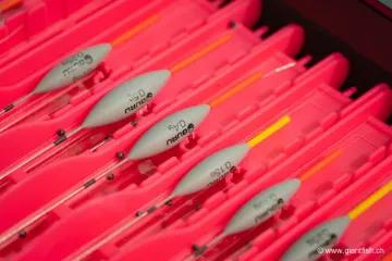 Flotteur à Oeillet Guru Bobbie Float