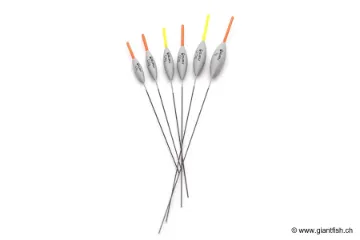 Flotteur à Oeillet Guru Bobbie Float Carbon