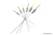 Immagine di Galleggiante con Occhiello Guru Bobbie Float Carbon