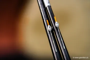 Flotteur à Oeillet Guru Bagger Float