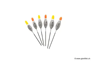 Flotteur à fil intérieur Guru Carbon Cookie