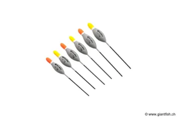 Flotteur à fil intérieur Guru Carbon Cookie