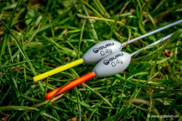 Flotteur Guru JL Float