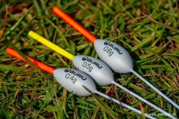 Flotteur Guru JL Float