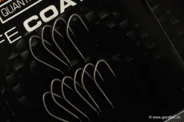 Hameçon Guru F1 Maggot Hook Barbless