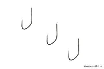 Hameçon Guru F1 Maggot Hook Barbless