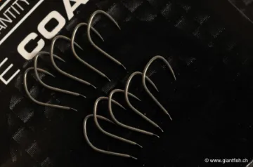 Hameçon Guru F1 Pellet Hook Barbless