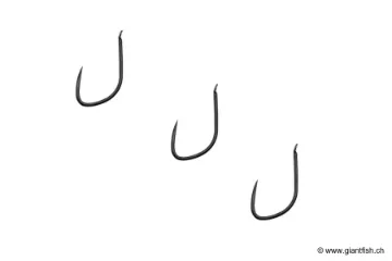 Hameçon Guru F1 Pellet Hook Barbless