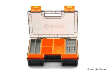 Boîte de Rangement Guru Feeder Box