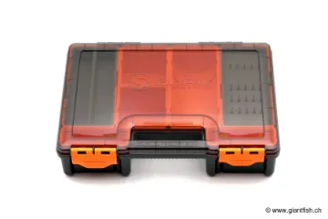 Boîte de Rangement Guru Feeder Box