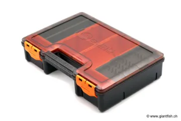 Boîte de Rangement Guru Feeder Box