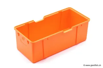 Accessoires Guru Feeder Box Deep Insert