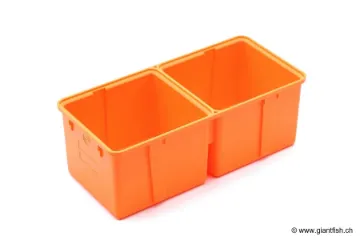 Accessoires Guru Feeder Box Divided Insert