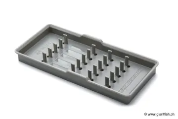 Accessoires Guru Feeder Box Rig Board