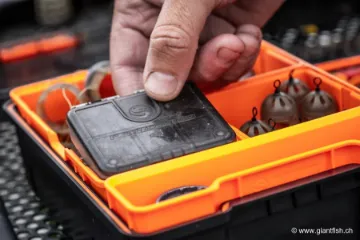 Boîte à Accessoires Guru Compact Fusion Feeder Box