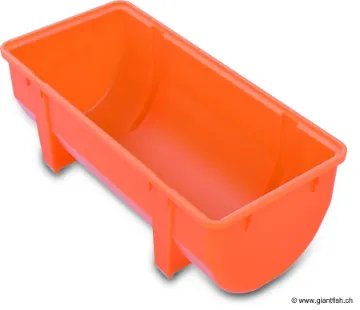 Boîte à Accessoires Guru Compact Fusion Feeder Box