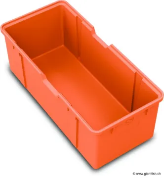 Boîte à Accessoires Guru Compact Fusion Feeder Box