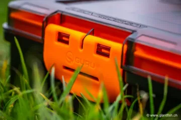 Boîte à Accessoires Guru Compact Fusion Feeder Box