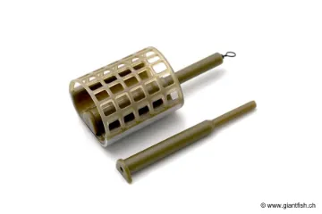 Feeder Guru Gripper
