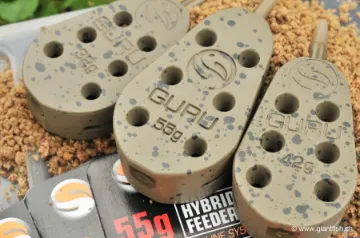 Feeder Guru Hybrid Inline