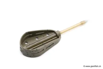 Feeder Guru Hybrid Inline