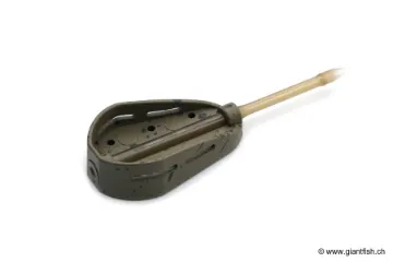 Feeder Guru Hybrid Inline