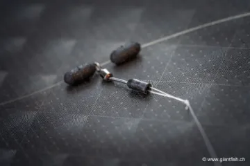 Emerillon Guru Heli Swivel