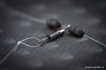 Emerillon Guru Heli Swivel