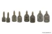 Picture of Guru Inline X-Safe Inline Lead - Pack of 2