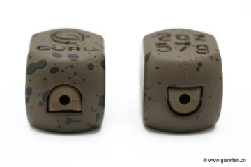 Plomb Guru Inline X-Safe Inline Lead - par 2