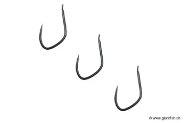 Hameçon Guru Kaizen Hook Barbless