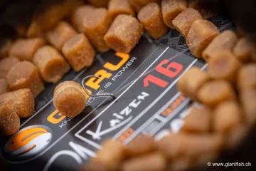 Hameçon à Oeillet Guru Kaizen Eyed Hook Barbless