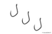 Immagine di Amo a Occhiello Guru Kaizen Eyed Hook Senza Ardiglione