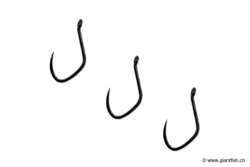 Hameçon à Oeillet Guru Kaizen Eyed Hook Barbless