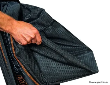 Bourriche Guru Keepnet Commercial Match