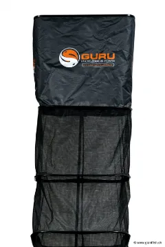 Bourriche Guru Keepnet
