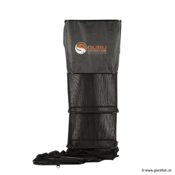 Bourriche Guru XI Carp Keepnet 3.0 m