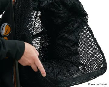 Bourriche Guru Keepnet River - 4 m