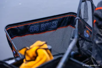 Bourriche Guru Keepnet River - 4 m