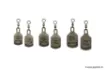Bild von Plomb Guru Square Pear Bomb - par 2