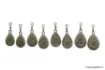 Image de Plomb Guru Flat Pear Bomb - par 2