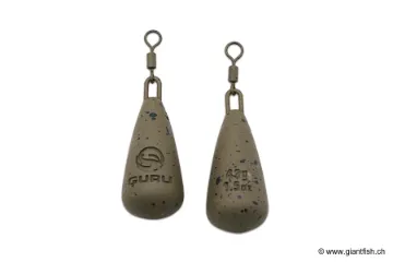 Plomb Guru Distance Bomb