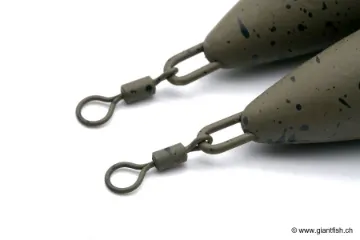 Plomb Guru Distance Bomb