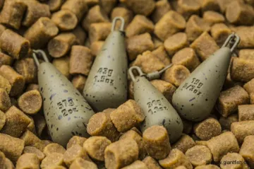 Plomb Guru Distance Bomb