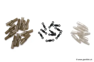 Clip Plomb Guru Micro Lead