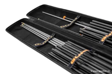 Fourreau Guru X-Case - 185 cm